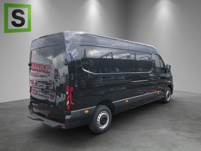 Renault Master Neuwagen Renault Master Neuwagen