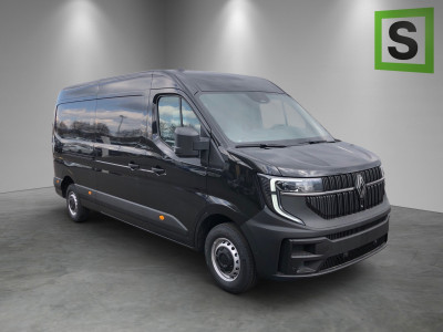 Renault Master Neuwagen Renault Master Neuwagen