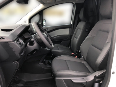 Renault Kangoo Neuwagen