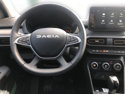 Dacia Jogger Gebrauchtwagen