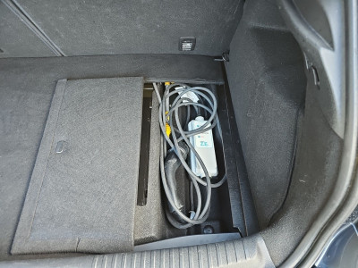 Renault Mégane Gebrauchtwagen