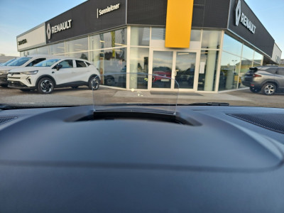 Renault Mégane Gebrauchtwagen