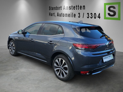 Renault Mégane Gebrauchtwagen