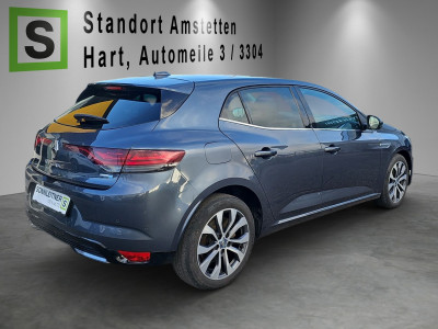 Renault Mégane Gebrauchtwagen