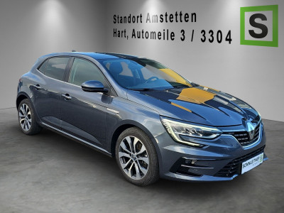 Renault Mégane Gebrauchtwagen