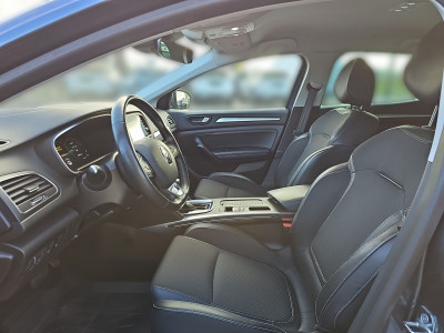 Renault Mégane Gebrauchtwagen