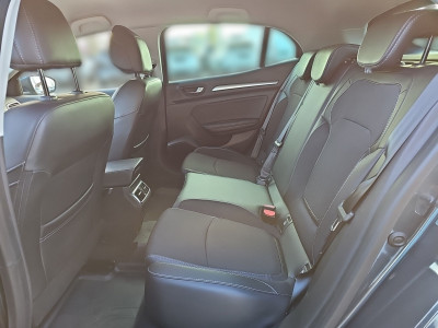 Renault Mégane Gebrauchtwagen