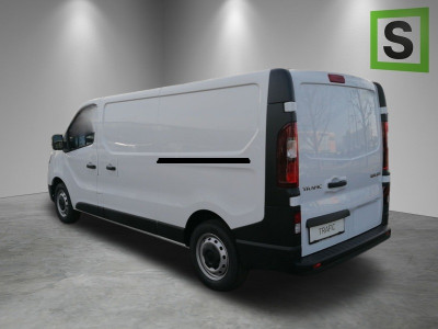 Renault Trafic Tageszulassung