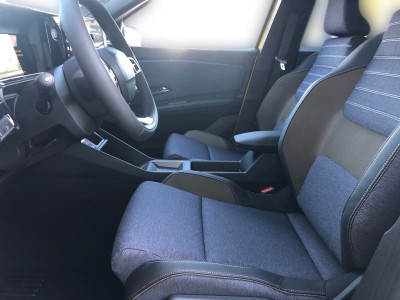 Renault R5 Vorführwagen