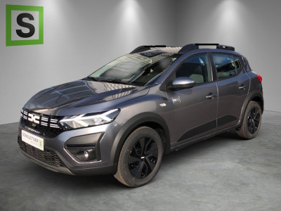 Dacia Sandero Vorführwagen