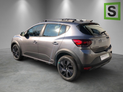 Dacia Sandero Vorführwagen