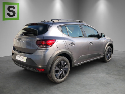 Dacia Sandero Vorführwagen