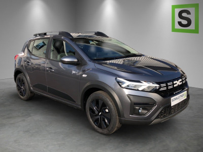 Dacia Sandero Vorführwagen