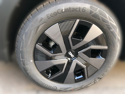 Dacia Sandero Vorführwagen