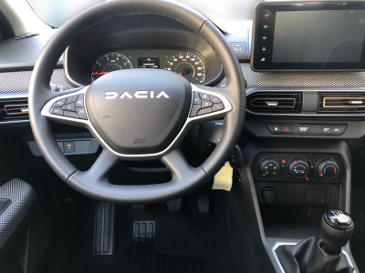 Dacia Sandero Vorführwagen