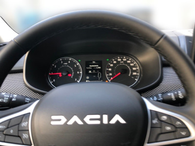 Dacia Sandero Vorführwagen