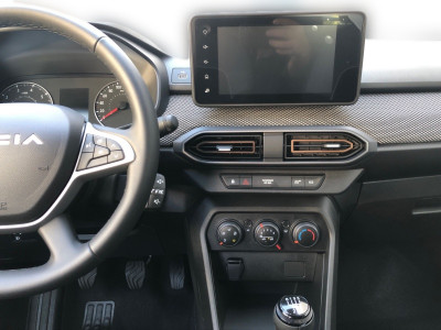 Dacia Sandero Vorführwagen