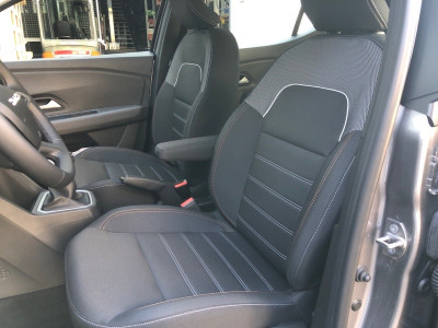 Dacia Sandero Vorführwagen