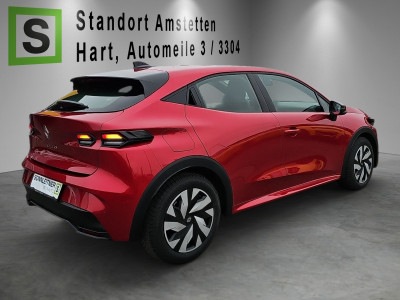 Renault Clio Vorführwagen