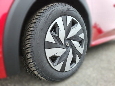 Renault Clio Vorführwagen