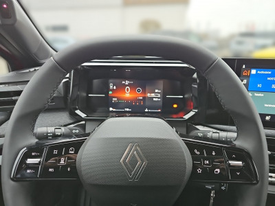 Renault Clio Vorführwagen