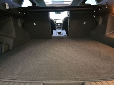 Dacia Bigster Vorführwagen