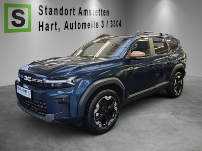 Dacia Bigster Vorführwagen