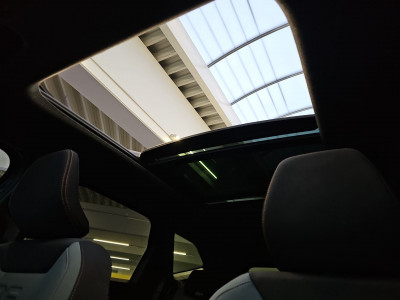 Dacia Bigster Vorführwagen