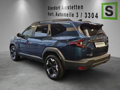 Dacia Bigster Vorführwagen