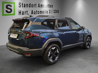 Dacia Bigster Vorführwagen