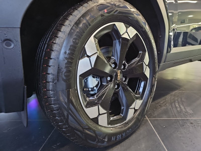 Dacia Bigster Vorführwagen