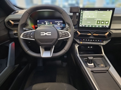 Dacia Bigster Vorführwagen