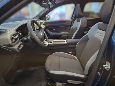 Dacia Bigster Vorführwagen