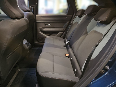 Dacia Bigster Vorführwagen