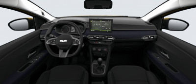 Dacia Sandero Neuwagen Dacia Sandero Neuwagen