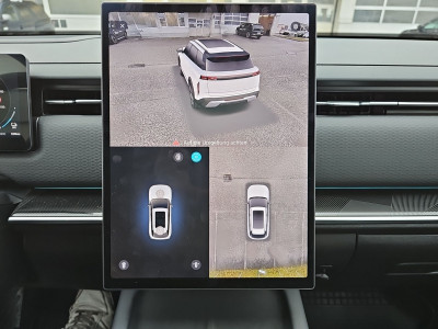 Jaecoo Jaecoo 7 Vorführwagen