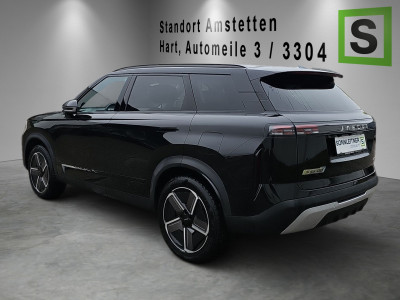 Jaecoo Jaecoo 7 Vorführwagen