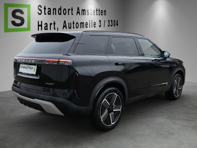 Jaecoo Jaecoo 7 Vorführwagen