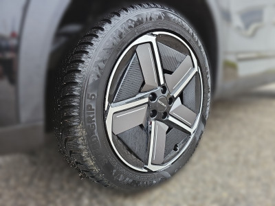 Jaecoo Jaecoo 7 Vorführwagen