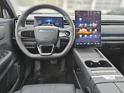 Jaecoo Jaecoo 7 Vorführwagen