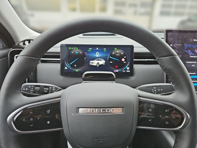 Jaecoo Jaecoo 7 Vorführwagen