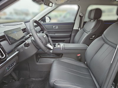 Jaecoo Jaecoo 7 Vorführwagen