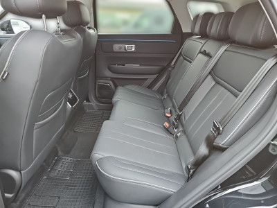 Jaecoo Jaecoo 7 Vorführwagen