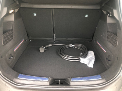 Renault R4 Neuwagen Renault R4 Neuwagen