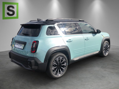 Renault R4 Neuwagen Renault R4 Neuwagen