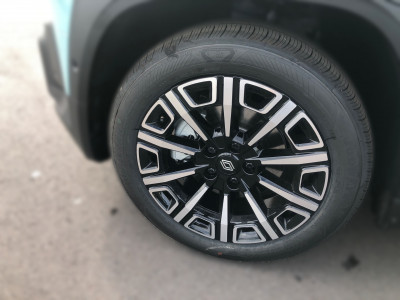 Renault R4 Neuwagen Renault R4 Neuwagen