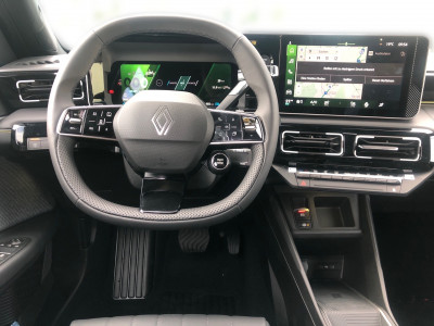 Renault R4 Neuwagen Renault R4 Neuwagen