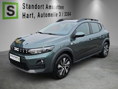 Dacia Sandero Neuwagen