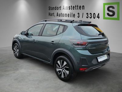 Dacia Sandero Neuwagen