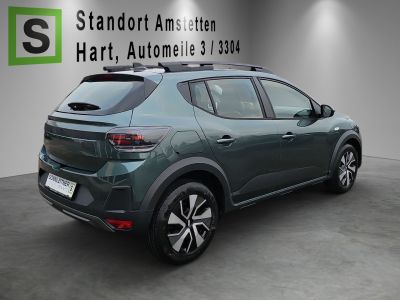 Dacia Sandero Neuwagen